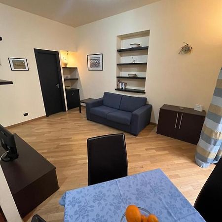 Casa Vacanza Adorno Cefalu Bagian luar foto