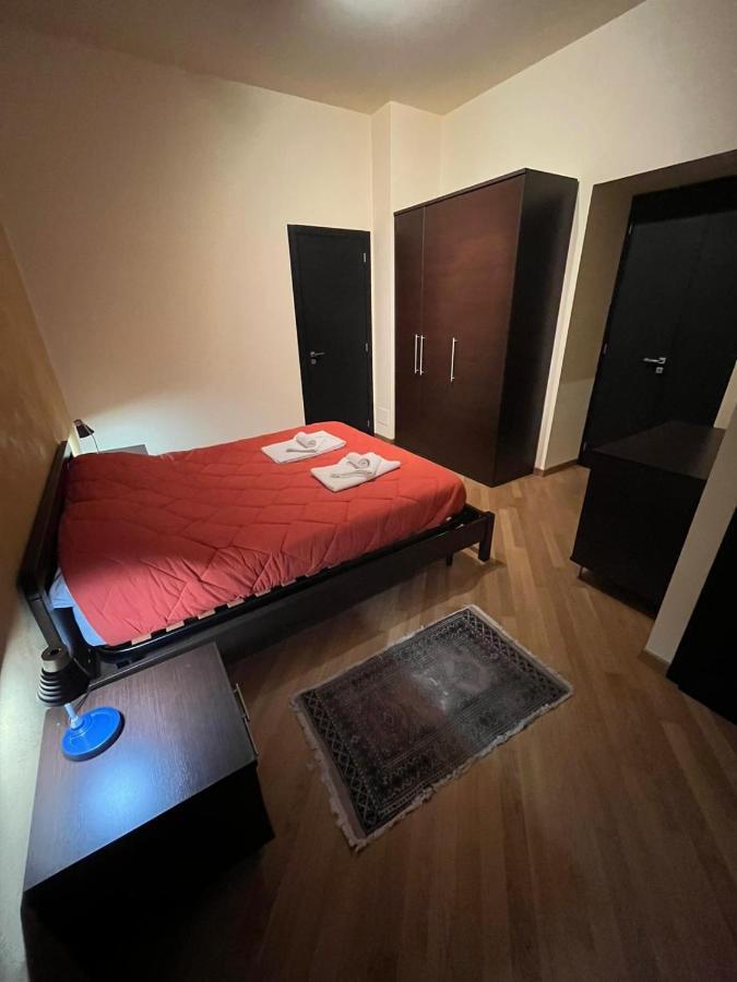 Casa Vacanza Adorno Cefalu Bagian luar foto