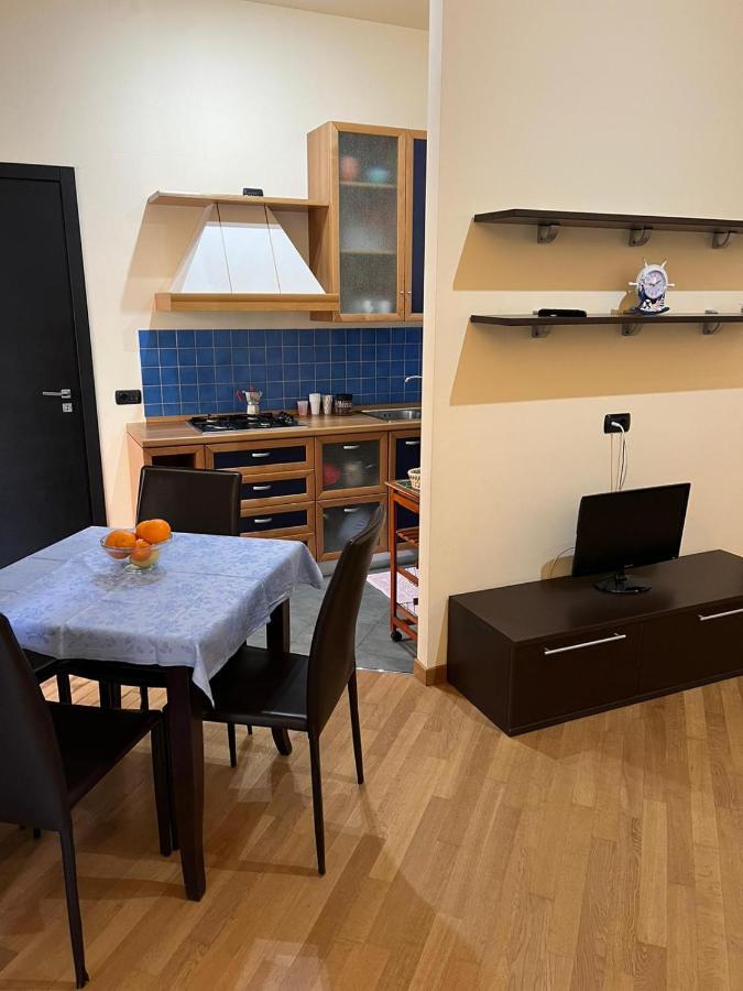 Casa Vacanza Adorno Cefalu Bagian luar foto