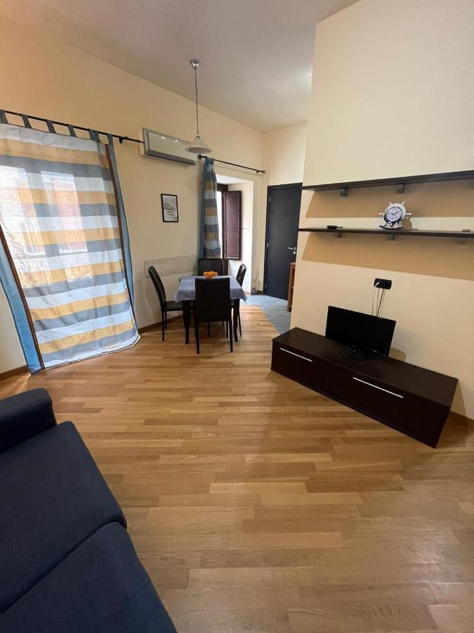 Casa Vacanza Adorno Cefalu Bagian luar foto