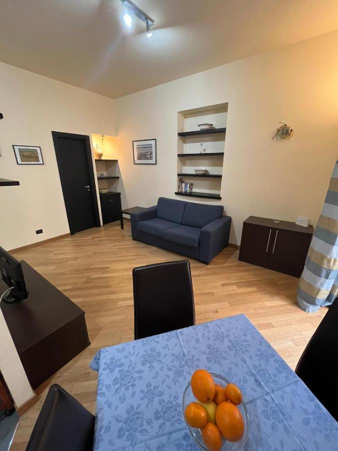 Casa Vacanza Adorno Cefalu Bagian luar foto