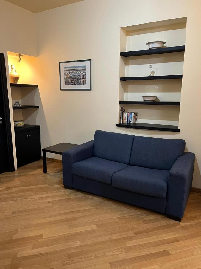 Casa Vacanza Adorno Cefalu Bagian luar foto