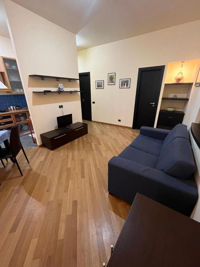 Casa Vacanza Adorno Cefalu Bagian luar foto