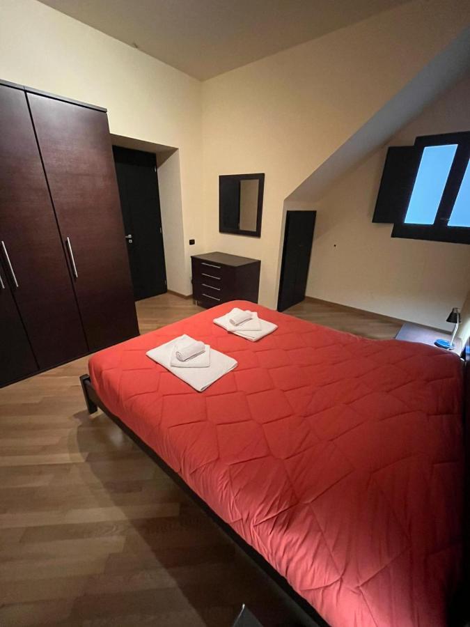 Casa Vacanza Adorno Cefalu Bagian luar foto