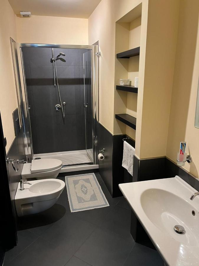 Casa Vacanza Adorno Cefalu Bagian luar foto