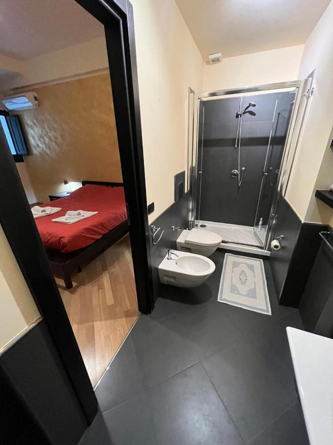 Casa Vacanza Adorno Cefalu Bagian luar foto