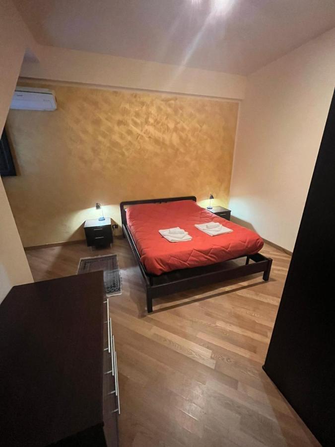 Casa Vacanza Adorno Cefalu Bagian luar foto