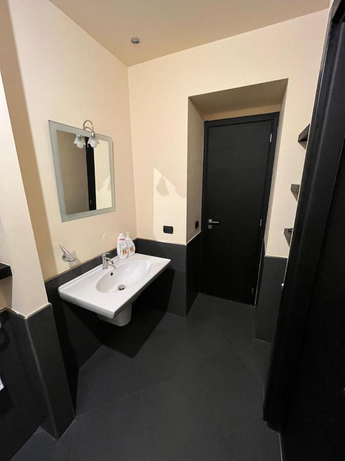 Casa Vacanza Adorno Cefalu Bagian luar foto